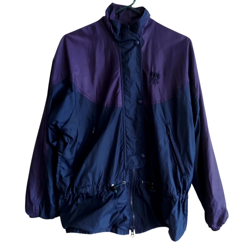 Vintage Goretex Nylon Jacket